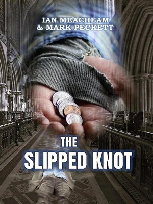 cover image of The Slipped Knot